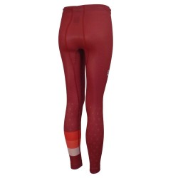 низ комбинезона Sportful Doro Apex Race Tights бордовый